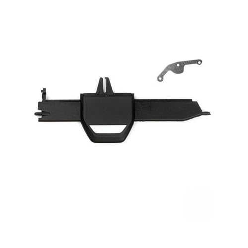 Für B&MW Z4 X3 X4 G20 G21 G22 G23 G26 G28 G29 G42 Autoinnenraum A/C Vorne Mitte Klimaanlage Entlüftungsauslass Clip Trim Reparatursatz Auto-Klimaanlagen-Entlüftungsauslass(Right Middle) von FHCBUTAE