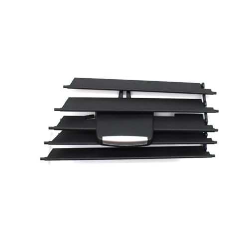Vorne Links Rechts Dash AC Conditioner Air Vent Grill Outlet Tab Clip Reparatur Kit Für B&MW X3 X4 F25 F26 64229184742 LHD RHD Auto-Klimaanlagen-Entlüftungsauslass(LHD Right) von FHCBUTAE