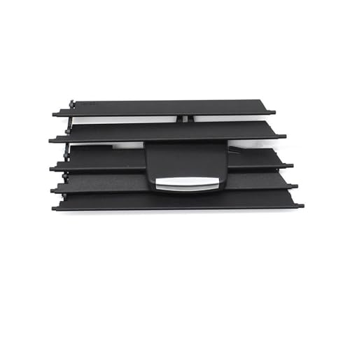 Vorne Links Rechts Dash AC Conditioner Air Vent Grill Outlet Tab Clip Reparatur Kit Für B&MW X3 X4 F25 F26 64229184742 LHD RHD Auto-Klimaanlagen-Entlüftungsauslass(RHD Right) von FHCBUTAE