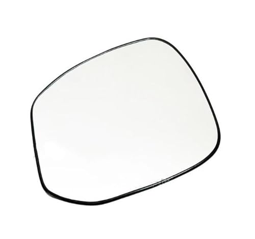 FHFB Rückspiegelglas Für Civic Nine Generation 2012 2013 2014 2015 Kein Licht Rückspiegel Reflektor Heizung Glas 76253-TR3-A01 Auto Rückspiegelglas(Links) von FHFB