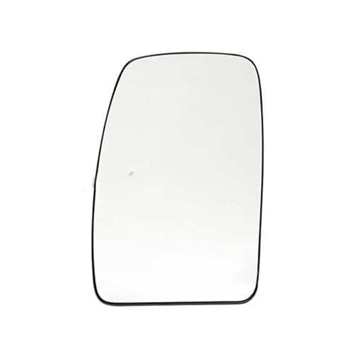 FHFB Rückspiegelglas Für Master 3 2010 2011 2012 2013 2014 2015 2016 2017 2018 2019 2020 Objektiv Reverse Rückspiegel Objektiv 963662420R Spiegel Glas Auto Rückspiegelglas(Links) von FHFB