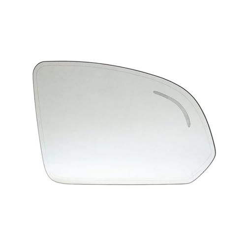 Rückspiegelglas Beheizte Auto Blind Spot Warnung Seite Spiegel Glas Für Volvo XC40 2020 2021 2022 2023 Links Rechts Flügel Rück BSM Auto Rückspiegelglas(rechts) von FHFB