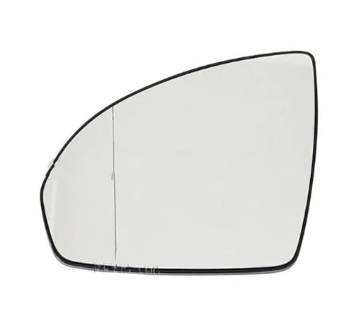 Rückspiegelglas Für Mercedes Für Benz Für Smart Alte Linse Rückfahrlinse Rückspiegel Reflektor Oberfläche Glas 2009 2010 2011 2012 2013 2014 Autoteile Auto Rückspiegelglas(Links) von FHFB