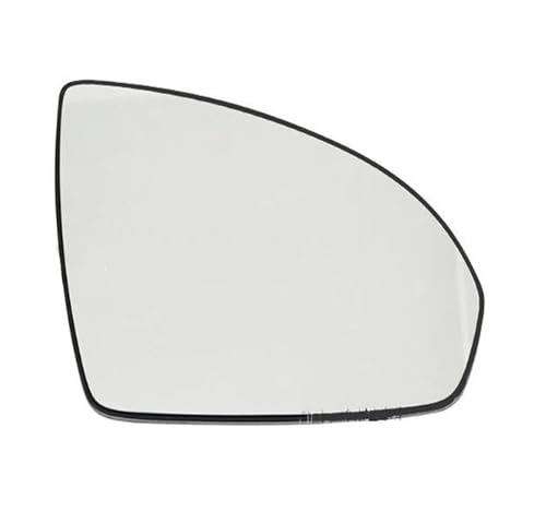 Rückspiegelglas Für Mercedes Für Benz Für Smart Alte Linse Rückfahrlinse Rückspiegel Reflektor Oberfläche Glas 2009 2010 2011 2012 2013 2014 Autoteile Auto Rückspiegelglas(rechts) von FHFB