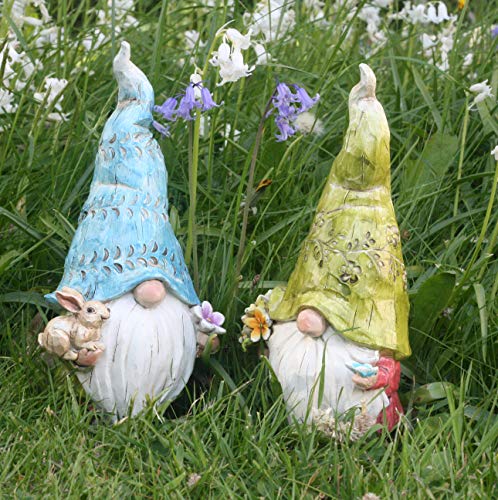 FHFY Garden Gnomes Collection (Gus and Gilbert) von FHFY Garden