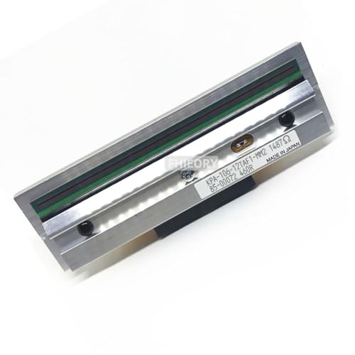 12055201 Druckkopf für Avery Monarch 9820 9825 9855 9850 Thermodrucker 300dpi Original Druckkopf 12055201 Druckkopf für Avery Monarch 9820 9825 9855 9850 Thermodrucker 300dpi Original Druckkopf von FHIEORY