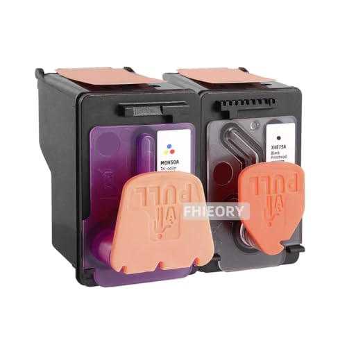 3JB06AA M0H51A M0H50A Druckkopf für HP Deskjet GT5820 GT5810 Tank 310 311 315 318 319 410 411 415 418 419 Drucker 3JB06AA M0H51A M0H50A Druckkopf für HP Deskjet GT5820 GT5810 Tank 310 311 315 318 319 410 411 415 418 419 Drucker von FHIEORY