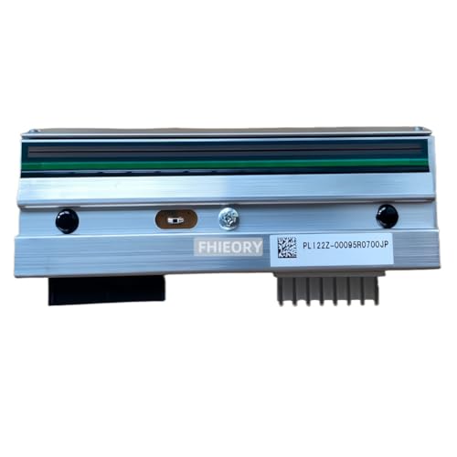 A4031 PrintHead Druckkopf für Avery Dennision AP4.4 AP5.4 Thermo-Etikettendrucker, 203 dpi, Original A4031 PrintHead Druckkopf für Avery Dennision AP4.4 AP5.4 Thermo-Etikettendrucker, 203 dpi, Original von FHIEORY