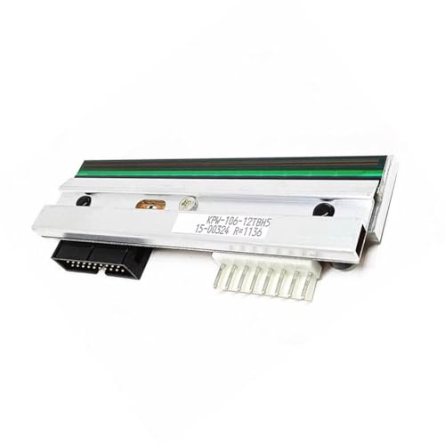A4431 PrintHead Druckkopf für Avery Dennision AP4.4 AP5.4 Thermo-Etikettendrucker, 300 dpi A4431 PrintHead Druckkopf für Avery Dennision AP4.4 AP5.4 Thermo-Etikettendrucker, 300 dpi von FHIEORY