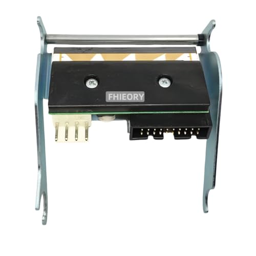 FHIEORY 1-010030-90 Druckkopf für Intermec PF2i Thermo-Barcode-Drucker, 56 mm, 203 dpi, Original FHIEORY 1-010030-90 Druckkopf für Intermec PF2i Thermo-Barcode-Drucker, 56 mm, 203 dpi, Original von FHIEORY