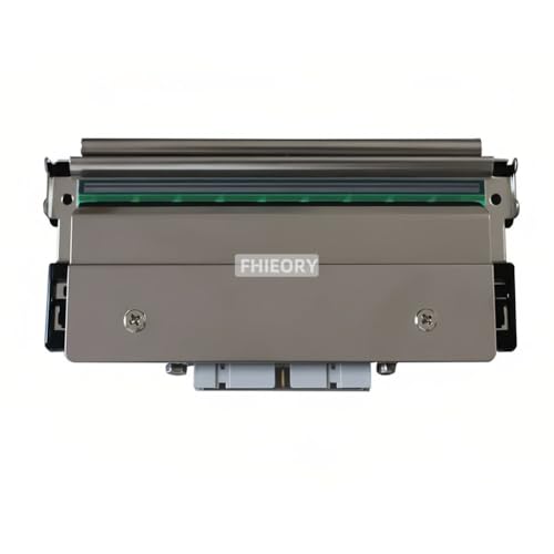 FHIEORY 141-000045-962 Druckkopf für Intermec PD41 PD42 Thermo-Etikettendrucker, PRINTHEAD Assy, 300 dpi von FHIEORY