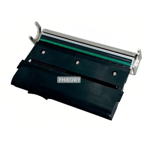 FHIEORY 251012-001 PrintHead Druckkopf für Printronix T5304r SL5304R Thermal Barcode Drucker 300dpi Original FHIEORY 251012-001 PrintHead Druckkopf für Printronix T5304r SL5304R Thermal Barcode Drucker 300dpi Original von FHIEORY