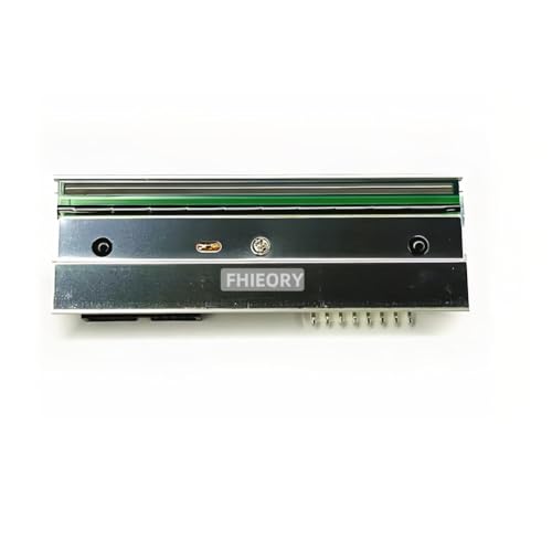 FHIEORY 98-0600022-01LF Druckkopf für TSC MH340 MH341 MU341 Thermodrucker Assy 300 dpi Original FHIEORY 98-0600022-01LF Druckkopf für TSC MH340 MH341 MU341 Thermodrucker Assy 300 dpi Original von FHIEORY