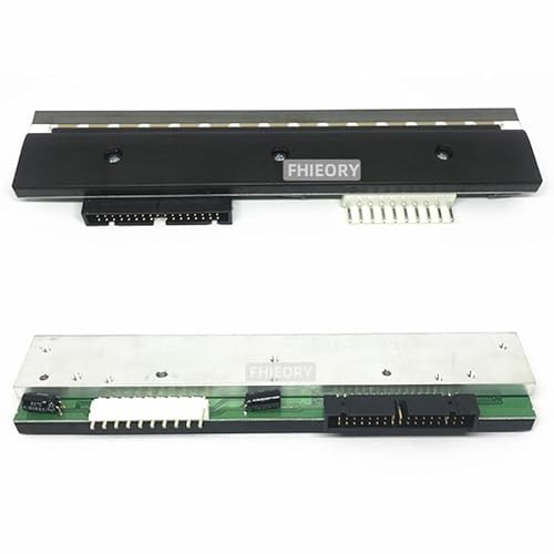 FHIEORY Druckkopf KF3006-GL11B, KF 3006-GL11B für CAB A6 Typ 6300 CAB A6+ P/N: 5943245 5954106 von FHIEORY