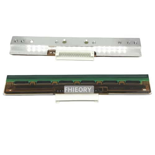 FHIEORY Druckkopf für GODEX EZ-1100 EZ-1100PLUS EZ-1105 EZ-1200 Thermo-Etikettendrucker, 203 dpi Geunine FHIEORY Druckkopf für GODEX EZ-1100 EZ-1100PLUS EZ-1105 EZ-1200 Thermo-Etikettendrucker, 203 dpi Geunine von FHIEORY