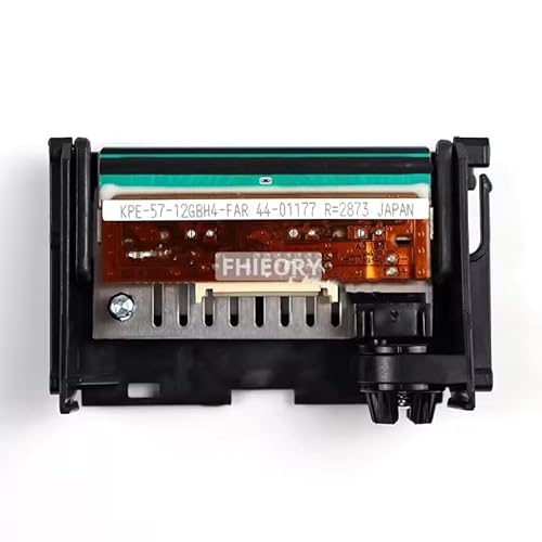 FHIEORY Fargo 47500 Thermo-Druckkopf für Fargo DTC1000 DTC4000 DTC4500e C50 DTC1250e DTC1500 DTC4250e DTC4500 Kartendruckkopf FHIEORY Fargo 47500 Thermo-Druckkopf für Fargo DTC1000 DTC4000 DTC4500e C50 DTC1250e DTC1500 DTC4250e DTC4500 Kartendruckkopf von FHIEORY
