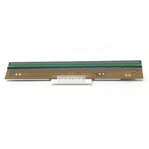 FHIEORY GP-021-G53007-000 Original Druckkopf für Godex RT730 RT730i 300dpi Thermo-Etikettendrucker von FHIEORY