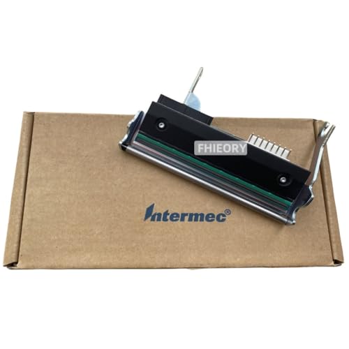 FHIEORY Honeywel 50180236-001 Thermo-Druckkopf für Honeywel PM45 Barcode-Drucker, 203 dpi FHIEORY Honeywel 50180236-001 Thermo-Druckkopf für Honeywel PM45 Barcode-Drucker, 203 dpi von FHIEORY