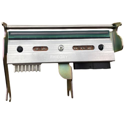FHIEORY Intermec 1-010043-900 Thermo-Druckkopf für Intermec PM4i PF4i Barcode-Drucker, 203 DPI FHIEORY Intermec 1-010043-900 Thermo-Druckkopf für Intermec PM4i PF4i Barcode-Drucker, 203 DPI von FHIEORY
