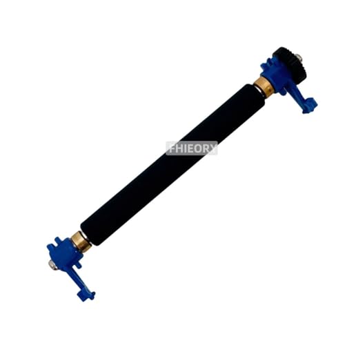 FHIEORY Kit Plattenwalze für Intermec PC43T Thermodrucker, 203 dpi, 300 dpi, 203-185-400 von FHIEORY