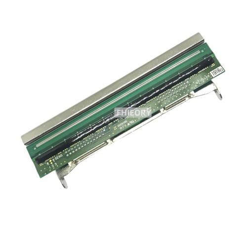 FHIEORY OTSBC0145201F Druckkopf für Toshiba TEC B-EX4T2 B-EX4T2-HS Thermodrucker, 600 dpi, Original von FHIEORY