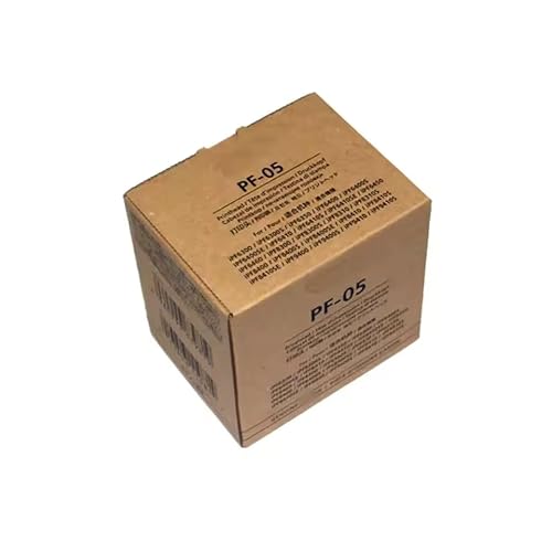 FHIEORY Original Druckkopf PF-05, 31CANPF05, 3872B001AA FHIEORY Original Druckkopf PF-05, 31CANPF05, 3872B001AA von FHIEORY