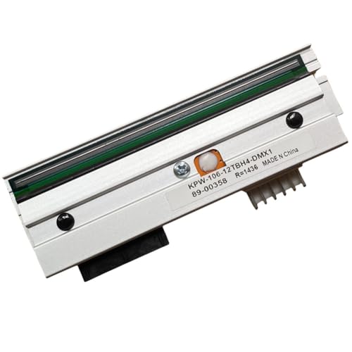 FHIEORY PHD20-2182-01 Druckkopf für Datamax I-Class I-4308 A-4310 Thermo-Barcode-Drucker, OEM-Ersatz, 300 dpi von FHIEORY