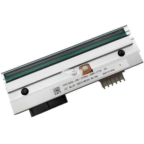 FHIEORY PHD20-2241-01 Druckkopf für Datamax A-4310 MarkII Thermodrucker, 300 dpi, Original von FHIEORY