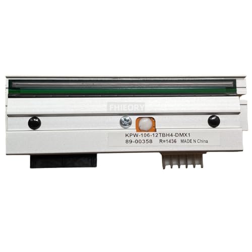FHIEORY PHD20-2241-01 Druckkopf für Datamax A-4310 MarkII Thermodrucker, 300 dpi FHIEORY PHD20-2241-01 Druckkopf für Datamax A-4310 MarkII Thermodrucker, 300 dpi von FHIEORY