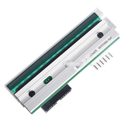 FHIEORY PHD20-2281-01 Druckkopf für Datamax I-Class I-4606E MarkII Thermo-Barcode-Drucker, OEM-Ersatz, 600 dpi FHIEORY PHD20-2281-01 Druckkopf für Datamax I-Class I-4606E MarkII Thermo-Barcode-Drucker, OEM-Ersatz, 600 dpi von FHIEORY