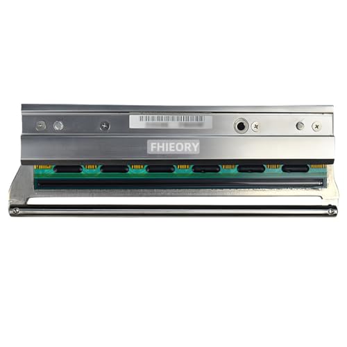FHIEORY PPM80015C PrintHead Druckkopf für Citizen CL-E720 CLE720 Thermal Barcode-Drucker, 200 dpi von FHIEORY