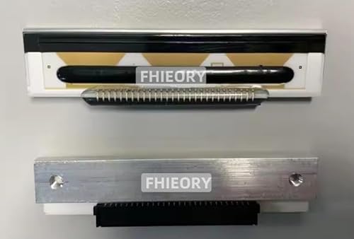 FHIEORY Thermal PRINTHEAD KD2002-GD10 GC10 KF2002-GK42B POS-Druckkopf von FHIEORY
