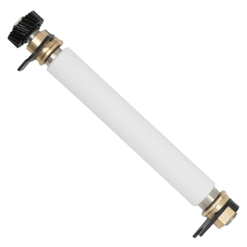 P1037974-028 Kit Plattenroller für Zebra ZT231 ZT211 ZT111 Thermodrucker Transferwalze 203dpi 300dpi von FHIEORY