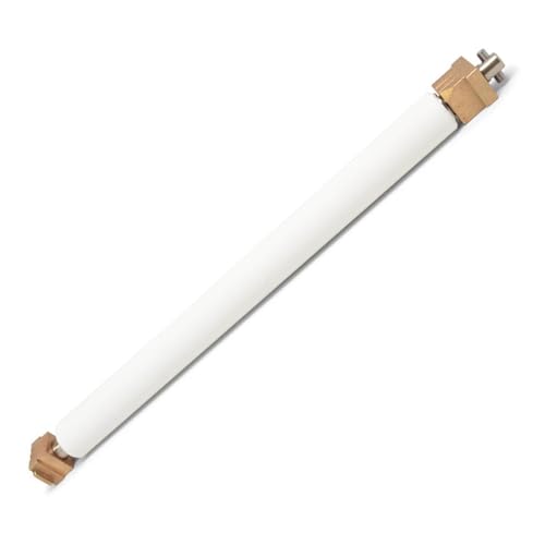 P1058930-081 Kit Plattenroller für Zebra ZT420 ZT421 Thermo-Etikettendrucker, 203 dpi, 300 dpi von FHIEORY