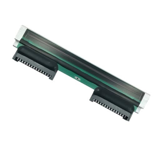 P1079903-010 Druckkopf für Zebra ZD410 Thermo-Desktop-Drucker, 203 dpi von FHIEORY