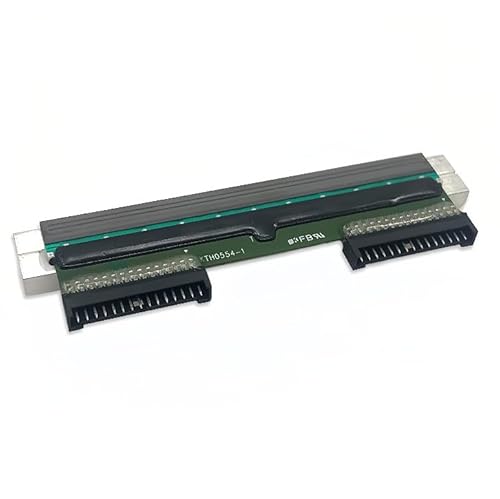 P1079903-010 Druckkopf für Zebra ZD410 ZD411 ZD411d ZD411t Thermo-Mobildrucker, 203 dpi, Original von FHIEORY