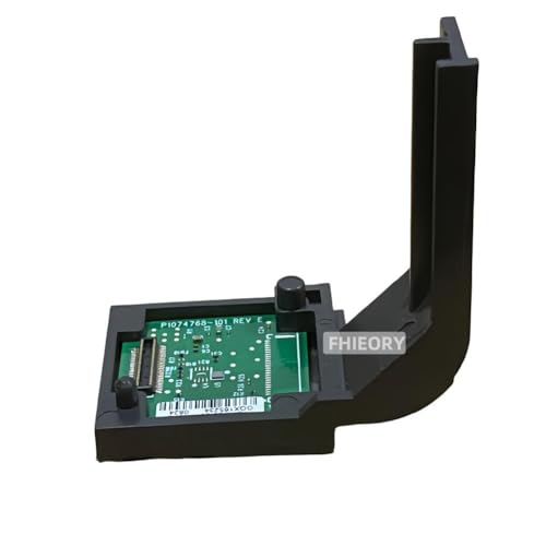 P1112640-017A WiFi 802.11ac Wireless-Modul für Zebra ZD421d ZD621d D-Serie Thermo-Barcode-Etikettendrucker Original von FHIEORY