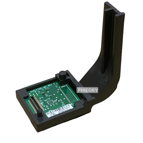 P1112640-017C WiFi 802.11ac Wireless-Modul für Zebra ZD421D, ZD421T Thermo-Barcode-Etikettendrucker, Original von FHIEORY