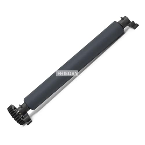 P1112640-061 Kit Plattenroller für Zebra ZD421D ZD621D 203dpi Thermo-Barcode-Etikettendrucker von FHIEORY