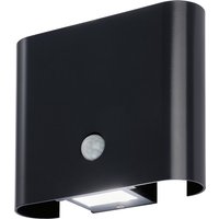 FHL easy AKKU-Wandleuchte MAGNETICS, Metall von FHL easy