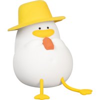 FHL easy Akku-Nachtlicht Duck FRED, Silikon von FHL easy