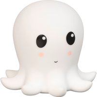 FHL easy Akku-Nachtlicht Ghost NELLY, Silikon von FHL easy