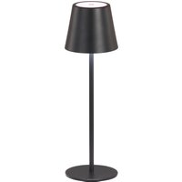 FHL easy Akku-Tischleuchte VILETTO, Metall von FHL easy