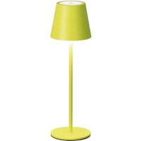 FHL easy Akku-Tischleuchte VILETTO, Metall von FHL easy