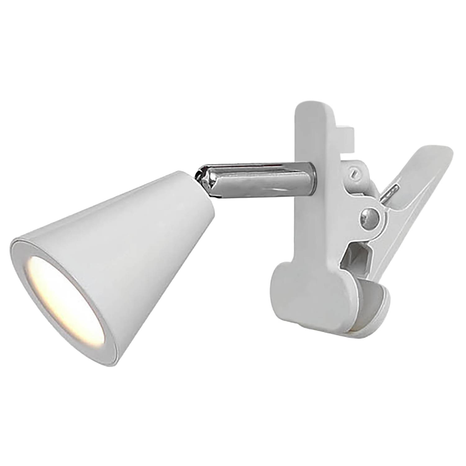 LED-Wandleuchte Zirbel II von FHL easy