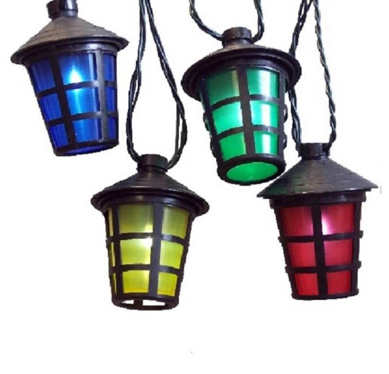 FHS LED-Lichterkette 05450 LED-Party-Lichterkette 20er Laterne Lampion FHS LED-Lichterkette 05450 LED-Party-Lichterkette 20er Laterne Lampion von FHS
