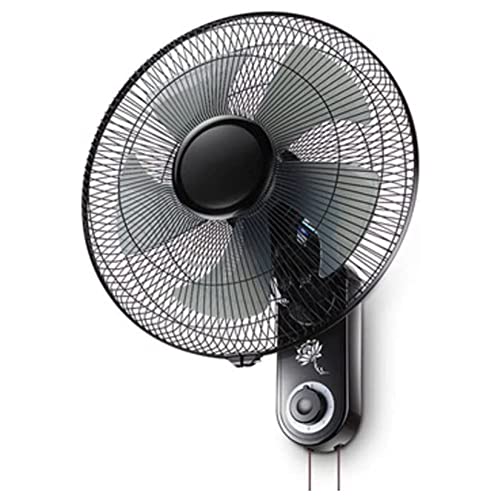 Wandmontierter Elektrischer Ventilator, Starker Wind/Geräuscharm, Energieeinsparung Und Umweltschutz, Windgeschwindigkeit Mit Drei Geschwindigkeiten, Effiziente Wärmeableitung, Mechanisches Modell, 1 Wandmontierter Elektrischer Ventilator, Starker Wind/Geräuscharm, Energieeinsparung Und Umweltschutz, Windgeschwindigkeit Mit Drei Geschwindigkeiten, Effiziente Wärmeableitung, Mechanisches Modell, 1 von FHSLKXIM