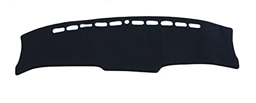 Dash Mat Teppich Für Hyundai Für Tucson Für NX4 2021 2022 2023 Auto-Armaturenbrett-Abdeckungsmatten Vermeiden Sie Lichtpolster Anti-UV-Fall-Sonnenschutz Armaturenbrett Matte(Linkslenker, schwarze Seit Dash Mat Teppich Für Hyundai Für Tucson Für NX4 2021 2022 2023 Auto-Armaturenbrett-Abdeckungsmatten Vermeiden Sie Lichtpolster Anti-UV-Fall-Sonnenschutz Armaturenbrett Matte(Linkslenker, schwarze Seit von FHSUF