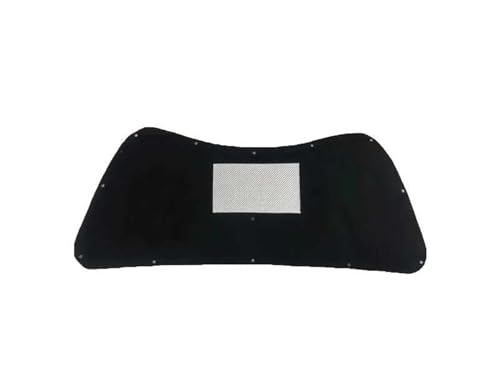 Auto Front Hood Engine Sound Heat Pad Für Hyundai Für Tucson TL 2016 ~ 2021 Firewall Schalldichte Isolierung Baumwollabdeckung Motorhaube Schalldämmmatte Auto Front Hood Engine Sound Heat Pad Für Hyundai Für Tucson TL 2016 ~ 2021 Firewall Schalldichte Isolierung Baumwollabdeckung Motorhaube Schalldämmmatte von FHSUFG