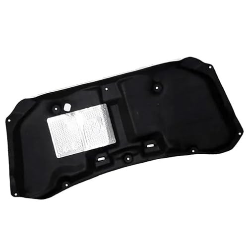 Auto-Fronthauben-Schall-Wärmedämmungs-Pad, Motor-Schallschutz-Wärmedämmungs-Pad, Mattenabdeckung Für City 2008-2014 Motorhaube Schalldämmmatte Auto-Fronthauben-Schall-Wärmedämmungs-Pad, Motor-Schallschutz-Wärmedämmungs-Pad, Mattenabdeckung Für City 2008-2014 Motorhaube Schalldämmmatte von FHSUFG